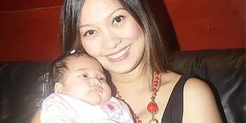 Nola: Menyusui Bisa Ngurusin Badan