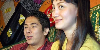 Della Puspita Lahiran, Jocky Titip Kamera ke Suster