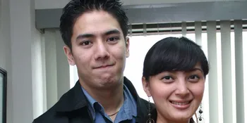 Jocky: Della Sempat Nangis