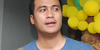 Adjie Luruskan Isu Miring di Media