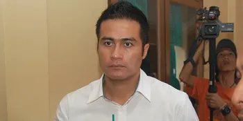 Adjie Pangestu: Nadia Sudah Minta Maaf