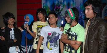 Film Kangen Band Bersetting Hongkong