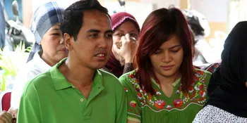 Gugun Gondrong Tunda Acara Tujuh Bulanan