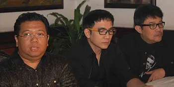 Ultah Elfas Singer Dipenuhi Syukur Bebas Flu Babi