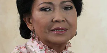 Srikandi Pancarkan Kecantikan Zizi