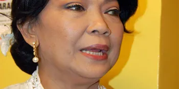 Rima: Jangan Negatifkan Zizi
