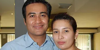 Masih Ada Harapan Rujuk Bagi Adjie - Nadia?