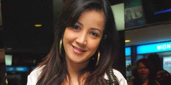 Andi Soraya Harapkan Steve Emmanuel Seperti Ayahnya