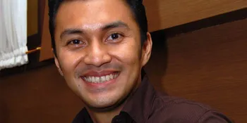 Anjasmara Setuju Materi 'CURHAT'-nya Diperhalus