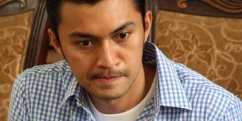 Anjasmara Terbawa Emosi Saat Bawakan Acara