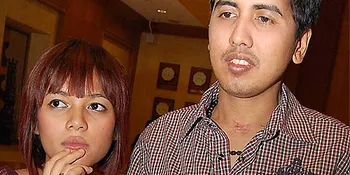 Ditanya Wartawan, Gugun Gondrong Bingung