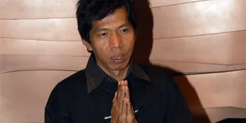 Ramadhan, Kiwil Berbagi Jadwal Dengan Dua Istri