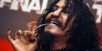 RCTI Bantah Adanya Unsur Sihir Dalam 'THE MASTER'