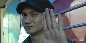 Anji Lakukan Pendekatan Lagi