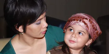 Dian dan Raffi Tak Kesulitan Akting Bareng Baim