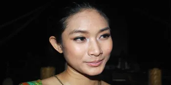 Happy Salma Sensitif 'Jelang Pernikahan'