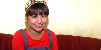 Putri Titian: Godaan Berpuasa, Cowok Ganteng