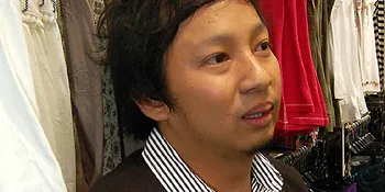 Ringgo Siap Tampung Curahan Hati Marshanda