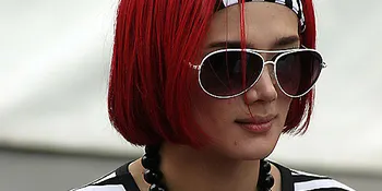 Mulan Jameela Kecelakaan