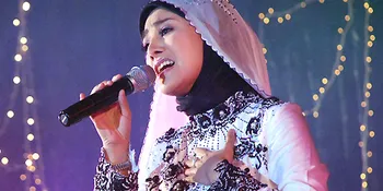 Cici Paramida Inginkan Cerai Tanpa Harta