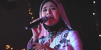 Cici Dilarang Pengacara Berkomentar Soal Buku Perempuan?