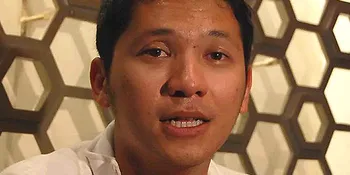 Gading Marten: Keluarga Berkumpul Sambut Papa