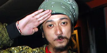 Nasionalisme Ala Ras Muhamad 