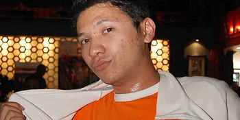 Gading Marten Lebih Pahami Arti Kebebasan