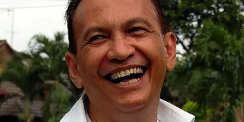 Roy Marten Bebas Bersyarat
