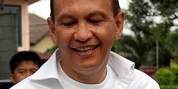 Sempat Sakit, Roy Marten Pengen Kerja Lagi