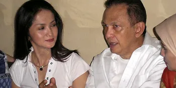 Anna Maria Tetap 'Bebaskan' Roy Marten
