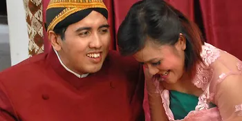 Gugun Gondrong Mulai 'Nakal'