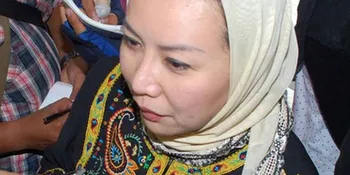 Keluarga Manohara Beri Dukungan Keluarga Nasrudin