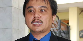 Roy Suryo Dukung Seleb Korban Situs Gadis Bispak