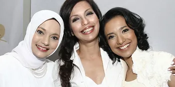 Trio Haque: 'Think Beauty Is Think Happy'