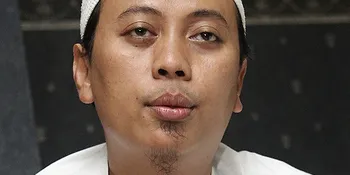 Opick Berikan Pesan, Biar Miskin Tetap Survive