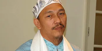 Album Religi Jhon Al Hadi Terinspirasi Perang