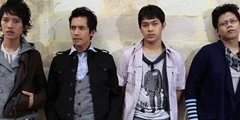 Phantom Bukan Pengekor