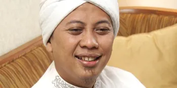 Opick Bersiap Gelar 'Festival Lagu Opick'