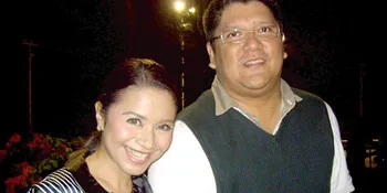 Ruth Sahanaya: Melly Tampil Eksentrik dan Cantik