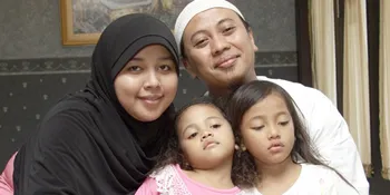 Opick Gundah Saat Ditanya Soal 'Selingkuh'