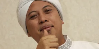 Opick: Ramadhan Ini Jadwal Saya Padat