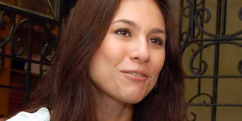 Wulan Guritno Jadi Marketing Salon Kecantikan