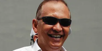 Roy Marten Siap Kembali ke Panggung Film