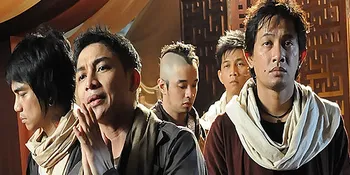 Ungu Sisipkan Bonus Spesial di Album Religi Terbaru