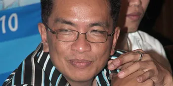 Helmy Yahya Habis-Habisan Dukung Anak