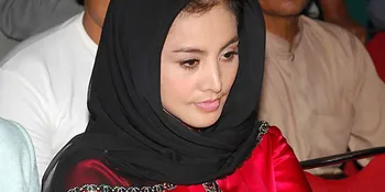 Cici Paramida Opname Gara-Gara Depresi?