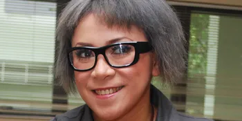 Melly Goeslaw Suka Pemerataan