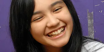 Rachel Amanda Makin 'Fashionable'