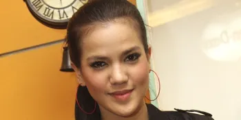 Alice Norin Langganan 'DORAEMON'-nya RCTI